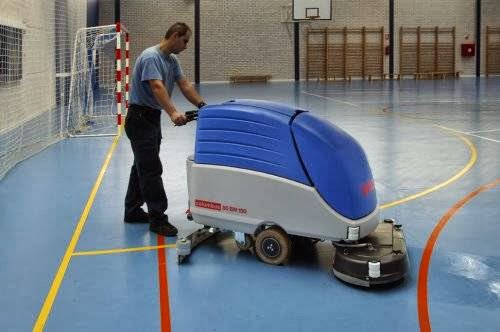Limpiresol en Vitoria-Gasteiz, Álava