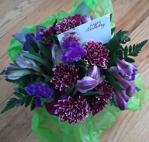 Florist «Sunnyside Gardens», reviews and photos, 161 Hayden Rowe St, Hopkinton, MA 01748, USA