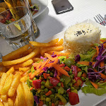 Photo n°1 de l'avis de Elo.r fait le 01/08/2021 à 08:43 sur le  Marcelino Pão & Vinho à Lisbon