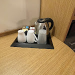 Photo n°3 de l'avis de Nicola.o fait le 08/10/2023 à 09:27 sur le  Hotel Cosmopolitan Bologna à Bologna