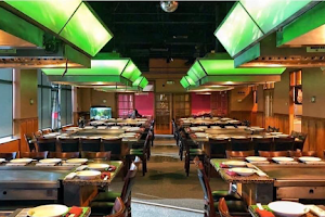 Aodake Sushi & Steak House image