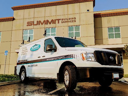 Summit Building Services, Inc.