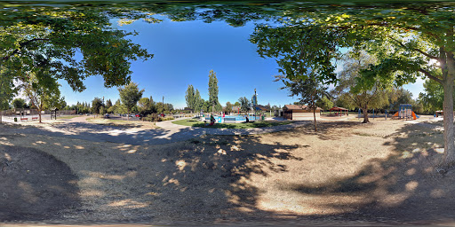 Community Center «SWANSTON COMMUNITY CENTER», reviews and photos, 2350 Northrop Ave, Sacramento, CA 95825, USA