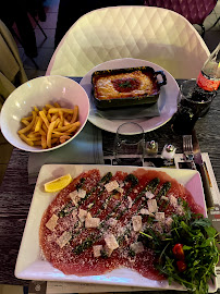 Pizza du Restaurant italien Pinocchio à Lille - n°4
