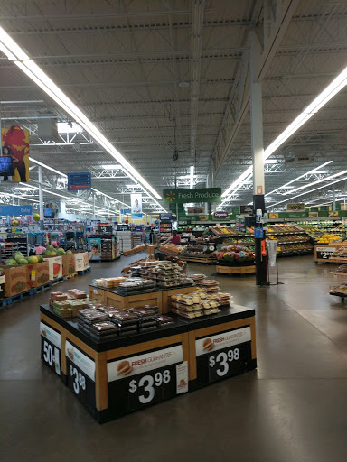 Photo Shop «Walmart Supercenter», reviews and photos, 18400 Hall Rd, Charter Twp of Clinton, MI 48038, USA