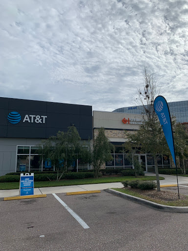Cell Phone Store «AT&T», reviews and photos, 1812 N Westshore Blvd, Tampa, FL 33607, USA