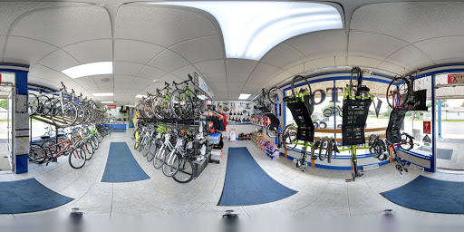 Bicycle Store «Victory Cycle», reviews and photos, 301 E Morgan St, Kokomo, IN 46901, USA