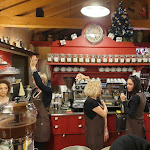 Photo n°3 de l'avis de Niccolò.a fait le 30/12/2019 à 20:49 sur le  Casa del Caffè à Venice