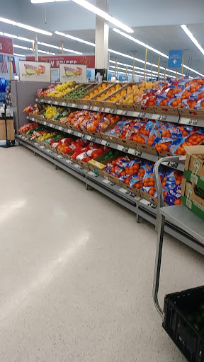 Department Store «Walmart Supercenter», reviews and photos, 1407 N Loop 336 W, Conroe, TX 77304, USA