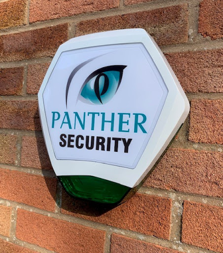 Panther Security