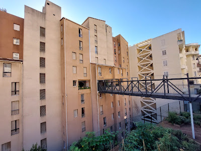 ICF Habitat Sud-Est Méditerranée à Beausoleil