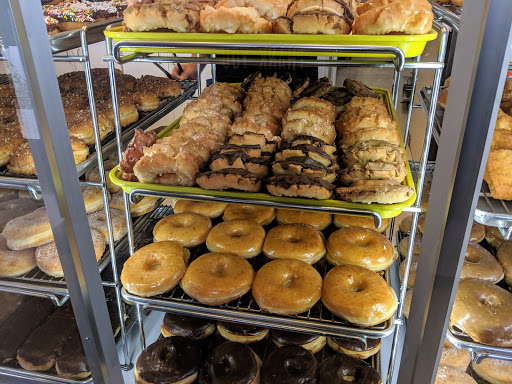 Donut Shop «Happy Donuts», reviews and photos, 2916 Central Ave, Eureka, CA 95501, USA