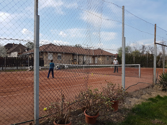 Maglódi Tenisz Klub - Szórakozóhely