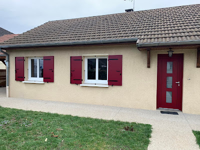 MDB Menuiserie Dépalle Benoît à Cusset