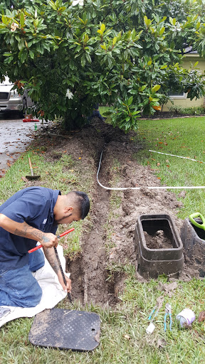 Plumber «Plumb Right Plumbing», reviews and photos, 12950 Bedford Falls Dr, Cypress, TX 77429, USA