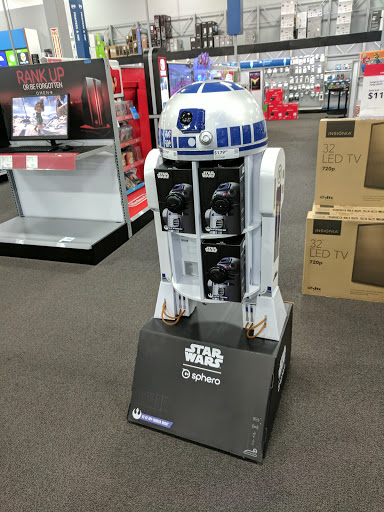 Electronics Store «Best Buy», reviews and photos, 1620 W Osceola Pkwy, Kissimmee, FL 34741, USA