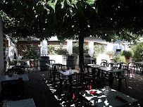 Atmosphère du Restaurant français L'Auberge des ripailleurs à Bessan - n°8