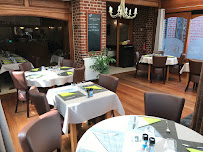 Atmosphère du Restaurant Le Rest'Ho Saint-Druon à Cambrai - n°5