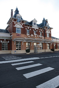 Photos du propriétaire du Restaurant français La Verrière - Casino de Berck - n°3