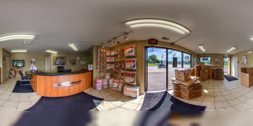 Self-Storage Facility «CubeSmart Self Storage», reviews and photos, 1950 S Mt Prospect Rd, Des Plaines, IL 60018, USA