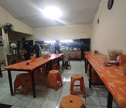 Rumah Makan Bebek Goreng Khas Madura photo