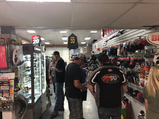 Motorcycle Parts Store «MOTOXTREMES», reviews and photos, 28016 Stout Rd, West Harrison, IN 47060, USA