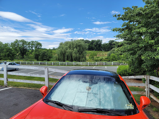 Winery «Barboursville Vineyards», reviews and photos, 17655 Winery Rd, Barboursville, VA 22923, USA
