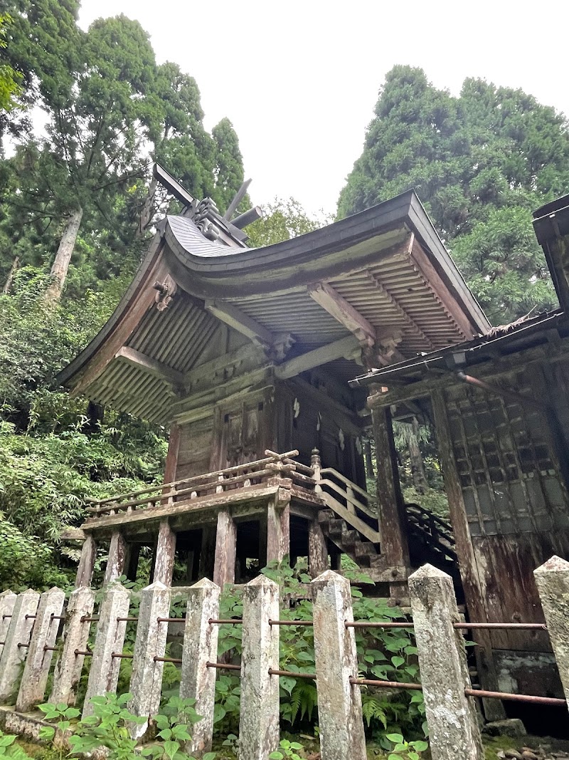 北村神社