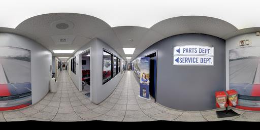 Car Dealer «Milton Dodge Chrysler Jeep Ram», reviews and photos, 6348 US-90, Milton, FL 32570, USA