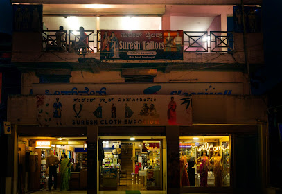 Suresh Cloth Emporium & Suresh Gift Shop