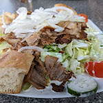 Photo n°1 de l'avis de Wolfgang.c fait le 10/06/2023 à 19:13 sur le  Akropolis Grill, Imbiss in Lohmar à Lohmar