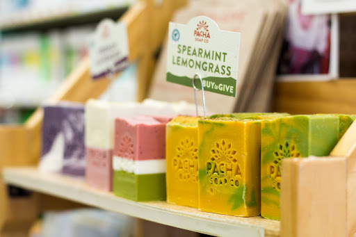 Health Food Store «Fresh & Natural Foods», reviews and photos, 1075 County Hwy 96, St Paul, MN 55126, USA