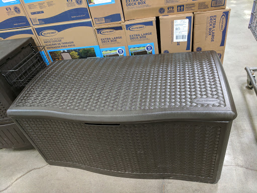 Warehouse club «BJ’s Wholesale Club», reviews and photos, 2 Chevy Dr, East Syracuse, NY 13057, USA