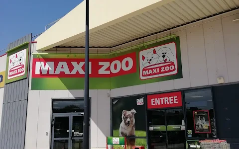 Maxi Zoo Les Angles image