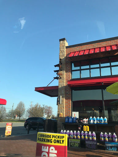 Convenience Store «Sheetz #370», reviews and photos, 195 Rocherty Rd, Lebanon, PA 17042, USA