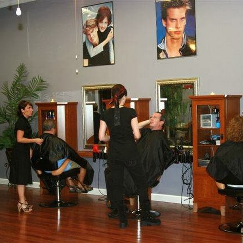 Salon @ Club Square