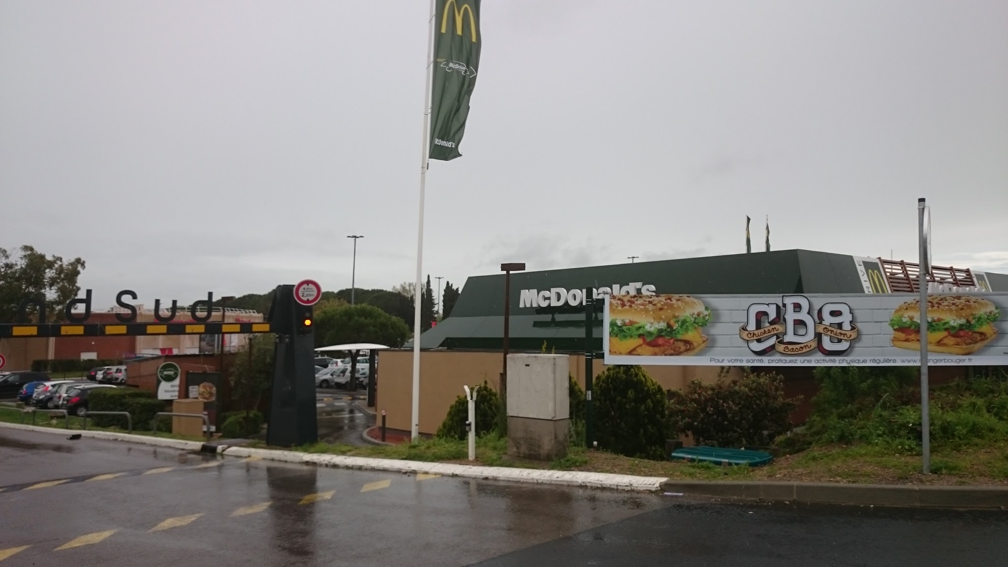 Photo n° 4 de l'avis de Rii.e fait le 12/04/2018 à 19:12