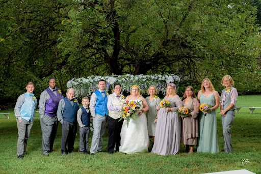 Florist «Sedgefield Florist», reviews and photos, 5002 High Point Rd a, Greensboro, NC 27407, USA