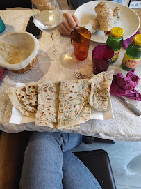 Plats et boissons du Restaurant méditerranéen La Cappadoce à Vendôme - n°4