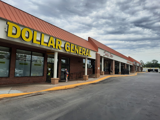 Home Goods Store «Dollar General», reviews and photos, 865 45th Ave NE, Minneapolis, MN 55421, USA