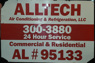 Alltech AC & Refrigeration
