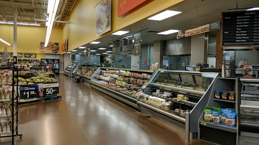 Department Store «Walmart Supercenter», reviews and photos, 1275 Lake Ave, Woodstock, IL 60098, USA