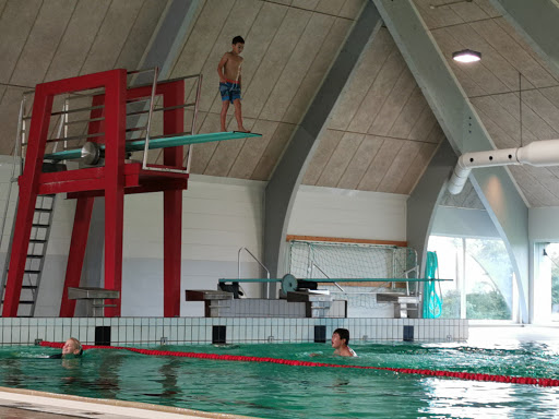 Vestjydsk Fritidscenter in Ulfborg, Holstebro