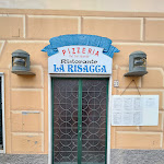 Photo n°1 de l'avis de Andrej.a fait le 09/06/2023 à 12:48 sur le  La Risacca à Bogliasco