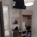 Photo n°1 de l'avis de M... fait le 11/05/2024 à 17:21 sur le  Hotel Ferrarese à Rome