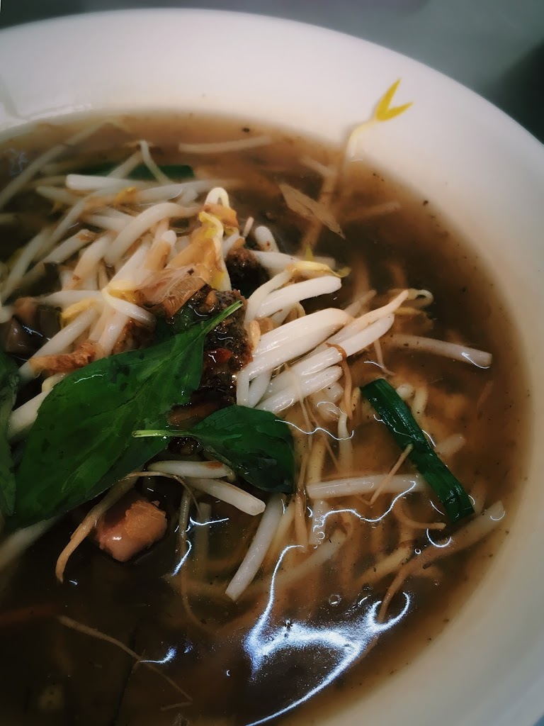 禾田魷魚羹小吃店 的照片