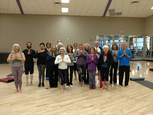 Gym «LA Fitness», reviews and photos, 4240 N 1st Ave, Tucson, AZ 85719, USA