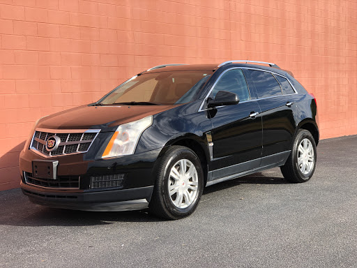 Used Car Dealer «Pronto Autos», reviews and photos, 2024 Atlanta Hwy, Cumming, GA 30040, USA