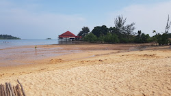Foto von Elyora Beach annehmlichkeitenbereich
