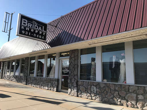 Bridal Shop «The Bridal Shoppe», reviews and photos, 525 Bailey Rd, Crystal City, MO 63019, USA